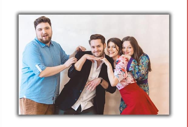 Ce ascunde Siciliana? Misterul unei comedii care a atins o cifră record: Mă întreb surprins, derutat, uimit, care e secretul piesei?