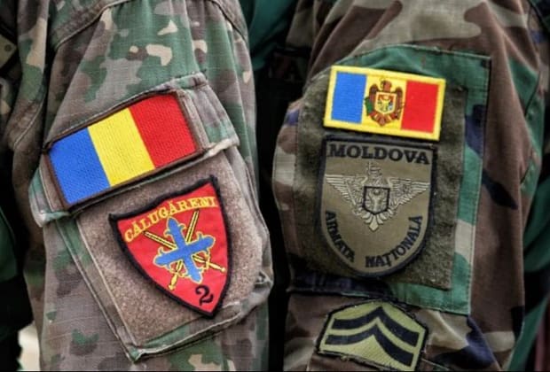 Front comun de instruire: România și Republica Moldova își sincronizează forțele în cadrul JCET-2025