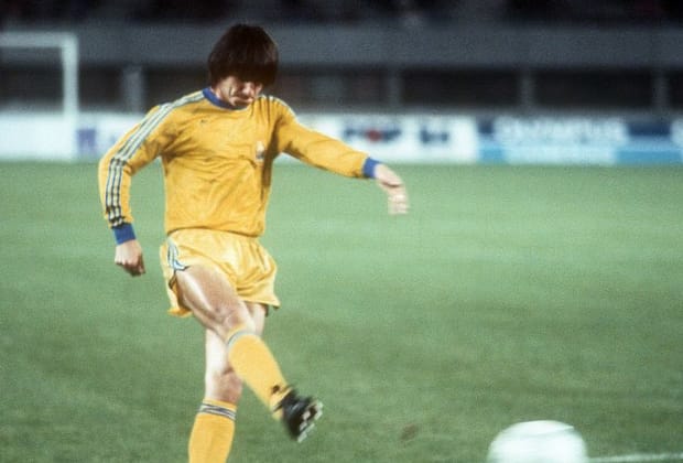 Când „Fiara” Lăcătuș n-a jucat pentru Steaua! „Atunci am ieșit golgheter, m-a ajutat mult Marius cu pase”