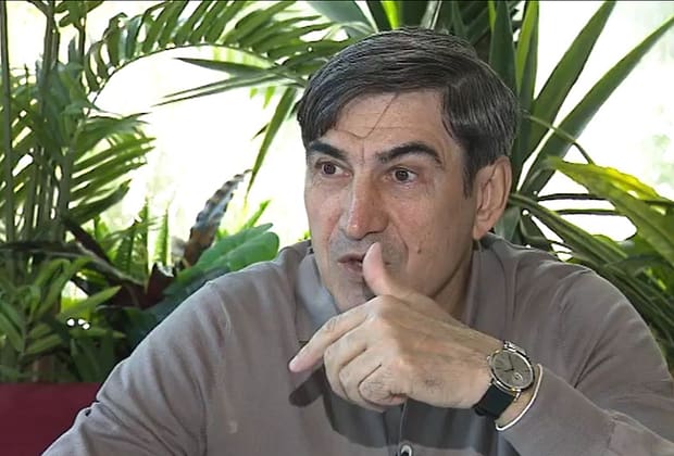 Victor Pițurcă îl înțeapă pe Gigi Becali și-l pune la punct pe Dumitru Dragomir: „Judecătorul a spus cine e Steaua, nu noi”