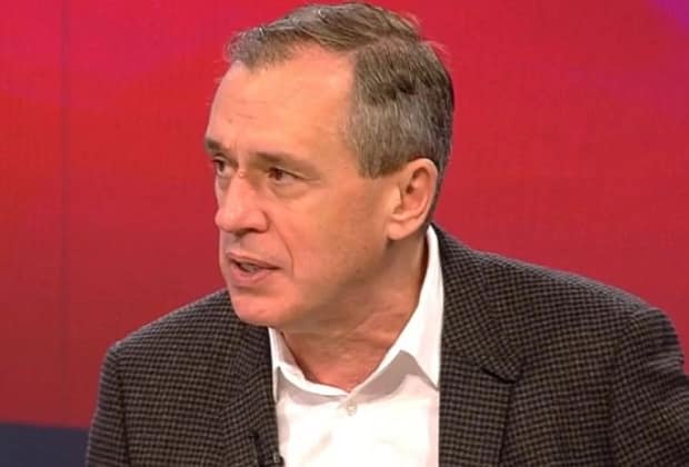 Mugur Ciuvică, reacție dură după decizia CCR: „După o lună de tărăgănări se trezesc 4 muschetari de la PSD că au găsit neconstituționalitate”