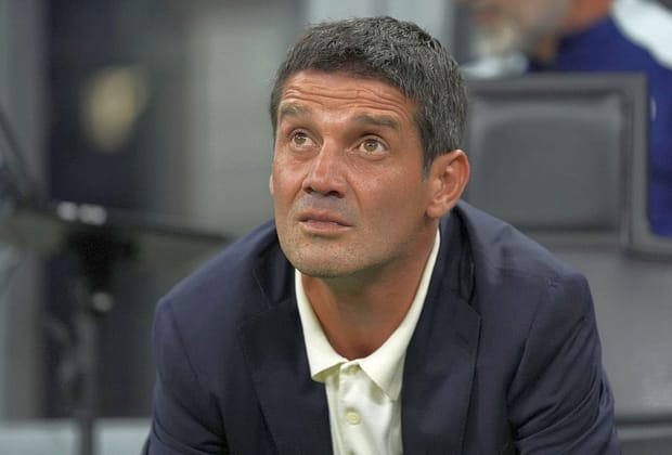 Cristi Chivu, anunț despre Marcus Thuram: „Sunt dezamăgit” » Ce spune înaintea meciul din Liga Campionilor cu Royale Union