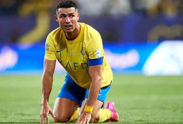 Ronaldo regretă că nu s-a făcut judecător în România, că acum era la pensie de mult