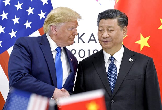 Donald Trump pune din nou sub semnul întrebării întâlnirea cu Xi Jinping. Ce așteptări are cu privire la un acord comercial cu Beijingul