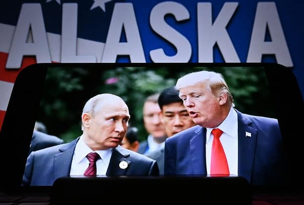 Trump spune că nu dorește o „întâlnire irosită” cu Putin