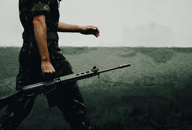 Șeful Statului Major al Armatei: Ordinele de mobilizare vor fi emise pentru toți. Termenul e de 15 zile