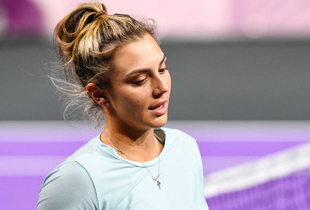Jaqueline Cristian, înfrângere dură în fața numărului 10 WTA. Situația în clasamentul mondial o consolează