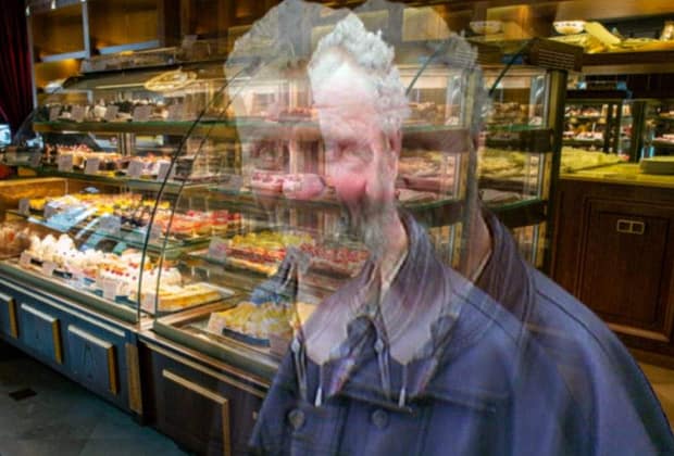 Nea Costel, deloc impresionat de clarvăzători: „Eu sunt dubluvăzător!”