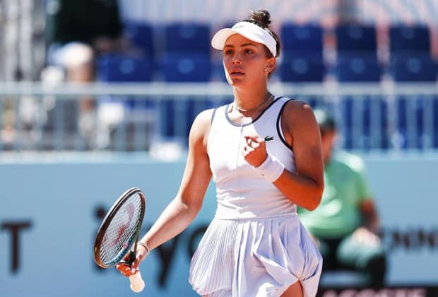 Jaqueline Cristian a fost eliminată în turul doi la Tokyo