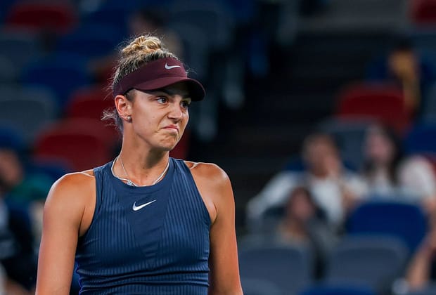 Jaqueline Cristian s-a oprit în „optimi” la Tokyo