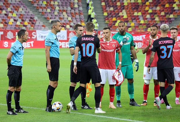 Alegerile pentru Primăria București mută FCSB