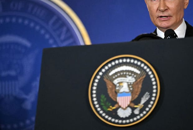 Putin avertizează SUA după noile sancțiuni impuse Moscovei: „Răspunsul nostru va fi foarte serios, dacă nu chiar copleșitor”