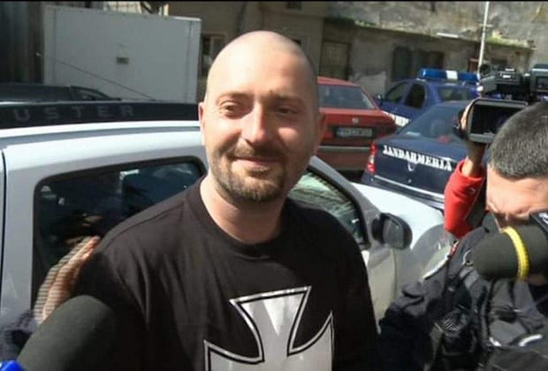Cheloo, în culmea fericirii. A înţeles că duminică trecem la ora de iarbă