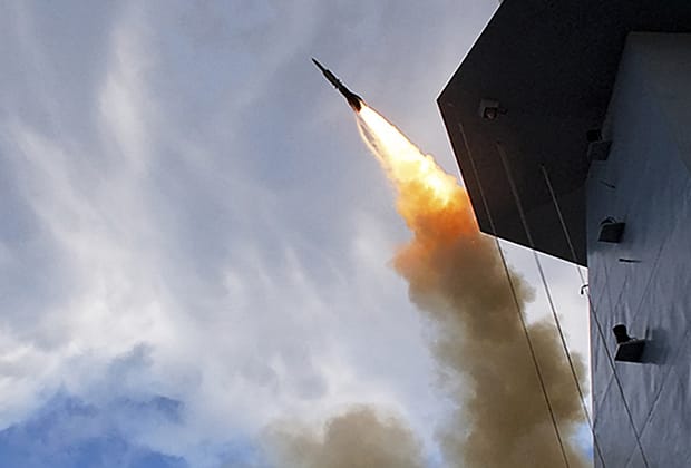 Franța trimite un nou lot de armament Ucrainei, inclusiv un sistem de rachete similar sistemului Patriot