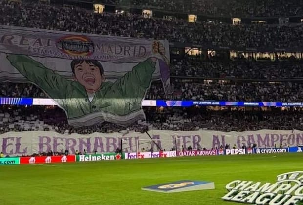 Super-rețetă pe „Santiago Bernabeu” » Cât o costă pe Real Madrid stadionul în zilele de meci și ce profit face