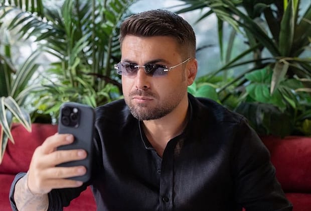 Adrian Mutu rupe tăcerea despre jucătorul parior: ”Am anunțat clubul și l-am dat afară!”