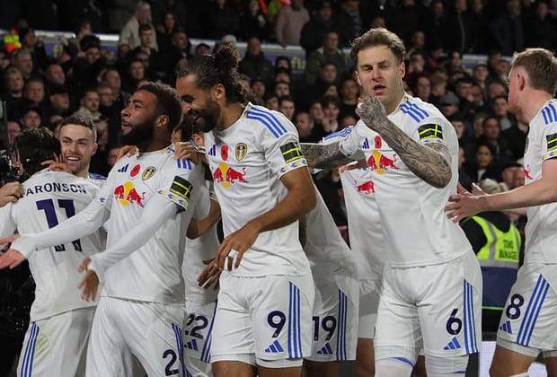 Leeds United