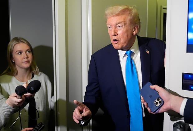 Donald Trump nu vrea să se mai întâlnească cu Putin: „Nu îmi voi pierde timpul”