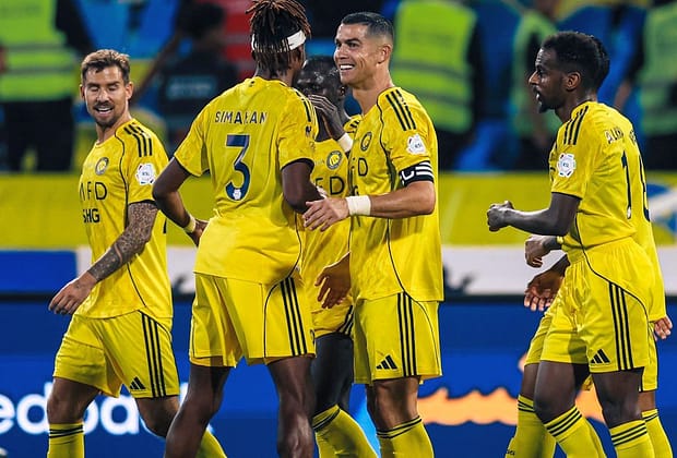 Încă 50 și face mia! Eternul Cristiano Ronaldo a atins o nouă bornă impresionantă în ultima victorie a lui Al-Nassr