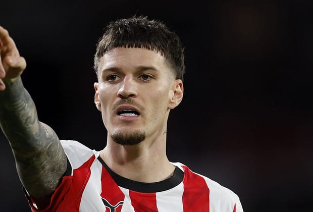 Man, aproape de perfecțiune: nota sa, după încă un meci încântător pentru PSV