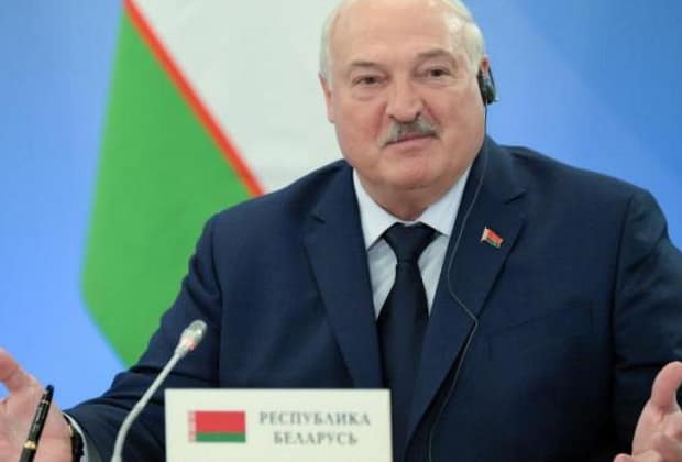 Lituania respinge oferta de negociere a lui Lukașenko pentru redeschiderea frontierei cu Belarus