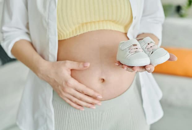 Medicul Andreas Vitoulkas: Unele medicamente pot afecta grav fătul în timpul sarcinii