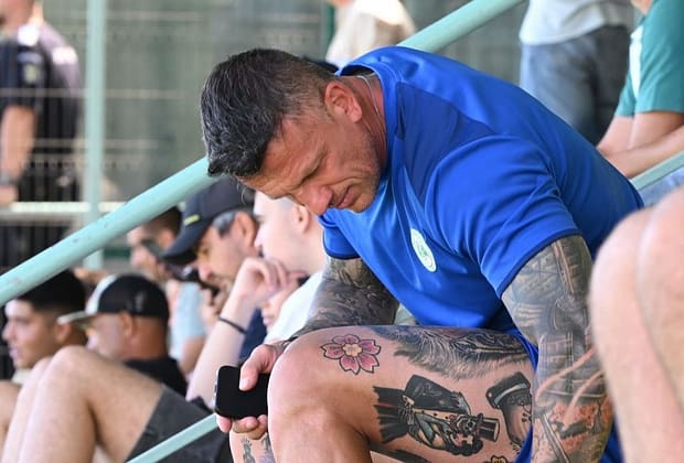 Îi poate lua titlul lui Stelea de „Arnold de România”! Cum arată Emilian Dolha