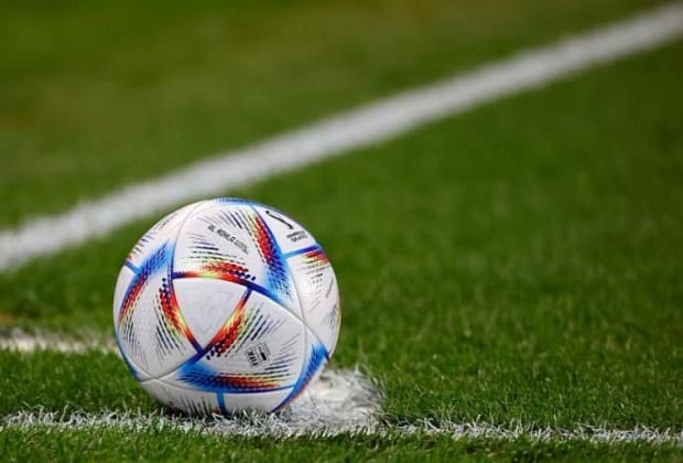 Fiul lui Zinédine Zidane, Luca Zidane, ratează următoarele meciuri ale Algeriei