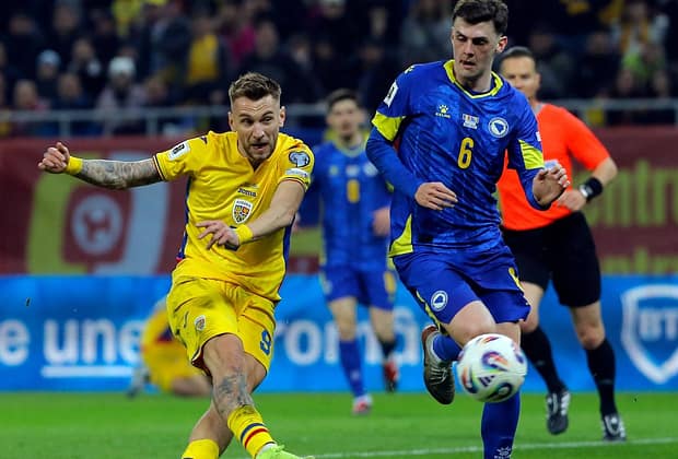 Au auzit ce i-a spus un bosniac lui Denis Drăguș și anunță: ”Nu-i va plăcea lui Barbarez”