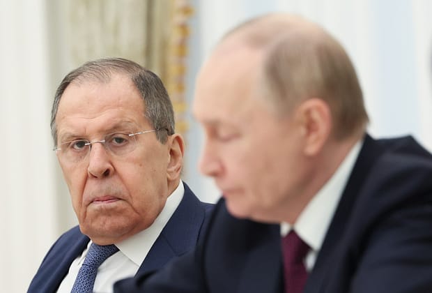 Scandal între Lavrov şi un mare ziar italian care a refuzat să publice un interviu „plin de propagandă” cu el