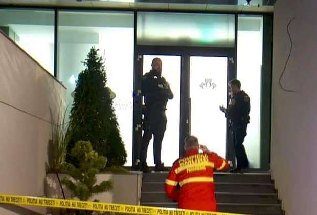 Dosarul privind moartea fetiţei de doi ani într-o clinică stomatologică, preluat de Parchetul de pe lângă Tribunalul Bucureşti