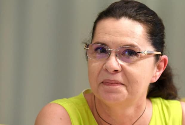 Surse: Adriana Săftoiu, susținută de PNL pentru funcția de PDG al TVR