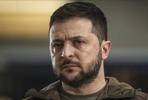 Ucraina se zbate să limiteze pagubele provocate de scandalul de corupție înaintea celei mai grele ierni de la începutul invaziei ruse