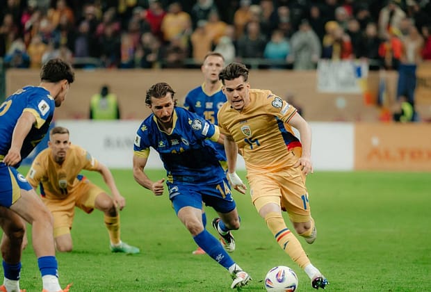 Piața neagră a explodat! Haos în Bosnia înaintea meciului cu România. Anunțul autorităților