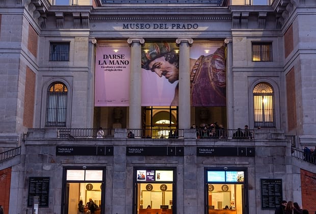 Capodopera tulburătoare a lui Goya care nu ar fi trebuit să fie văzută de cineva