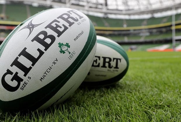Irlanda, victorie categorică în faţa Australiei (46-19), la Dublin