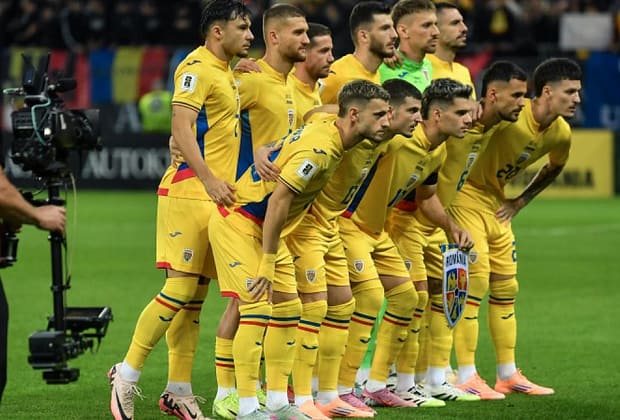 FRF, sesizare la FIFA după meciul cu Bosnia: Scandări xenofobe şi suporteri evacuaţi abuziv