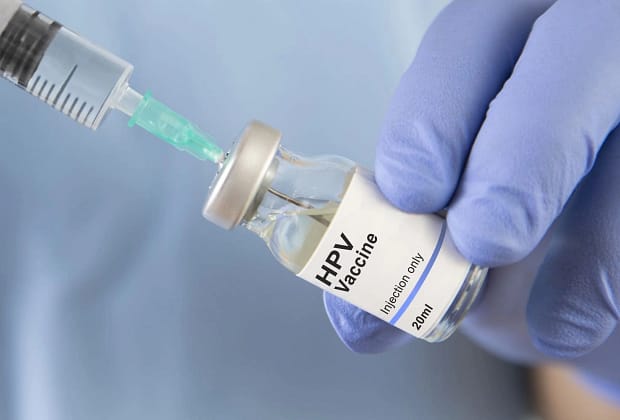 Programul global de vaccinare anti-HPV salvează milioane de vieți