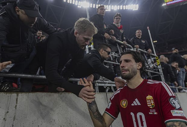 Prima măsură pregătită de Ungaria după ce a fost eliminată incredibil din cursa pentru Mondial: „Schimbări de reguli”