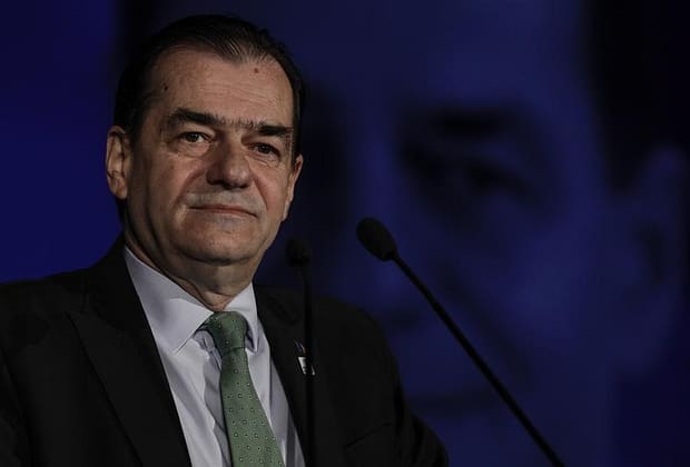 Revocarea lui Ludovic Orban din funcția de consilier prezidențial, luată în calcul de Nicușor Dan / Orban: „Nu vă pot da un răspuns”