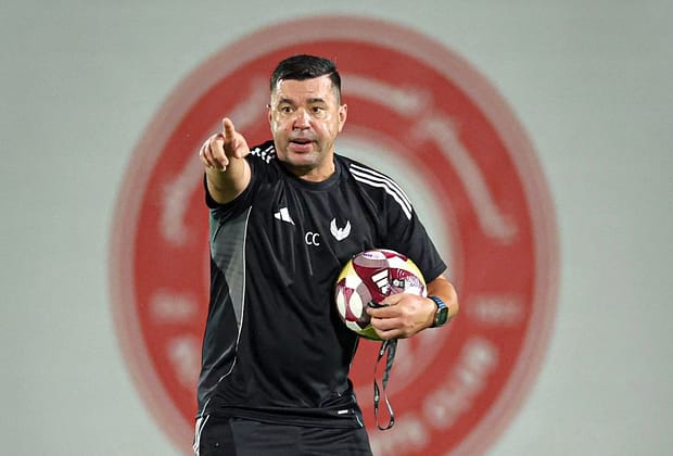 Cosmin Contra, pronostic la Inter
