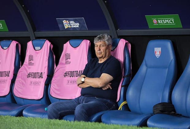 Trei lucruri de discutat din ultima săptămână: nervozitatea lui Lucescu, candidatura lui Nețoiu, ANAF-ul cercetează FCSB