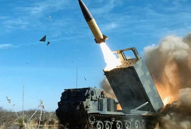 Ucraina recunoaşte oficial folosirea rachetelor americane ATACMS pe teritoriul Rusiei