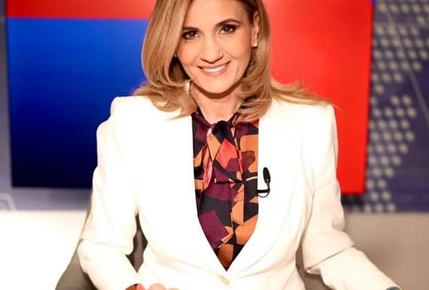 Astrogramă: Ce dezvăluie astrele despre Anca Alexandrescu: Minte de Scorpion, suflet de Balanță