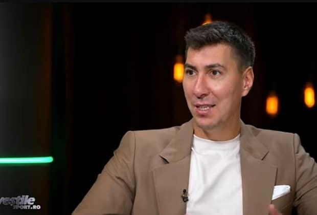 Chivu -a stabilit „primul 11” format din foștii săi colegi. A ales și trei rezerve