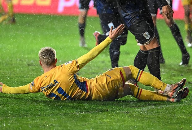 „Tricolorii” tremură! Un supercomputer a calculat ce șanse de calificare are România la Campionatul Mondial din 2026