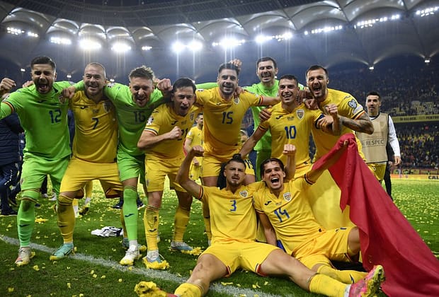 Revenire de senzație la națională înainte de barajul cu Turcia: ” Vrem să arătăm asta!”