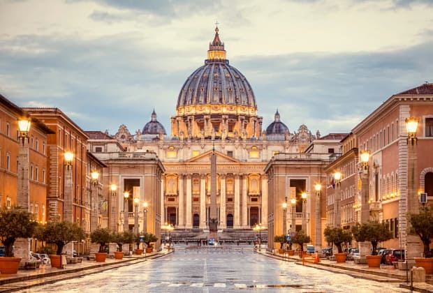 O țară mică numită „cel mai ieftin loc de vizitat din lume”, unde vizitatorii cheltuie 13 euro pe zi