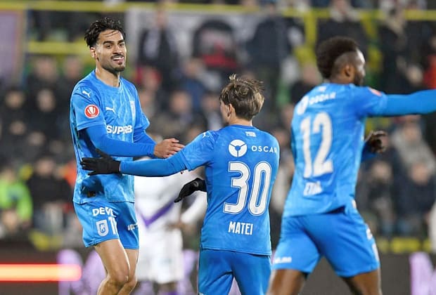 Ștefan Baiaram, dat peste cap de schimbarea antrenorului la Craiova: „E foarte dificil să ne dăm seama ce își dorește”