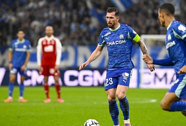 Nice -2, ACUM pe VOYO! „Bad Boy” Mason Greenwood dublează avantajul